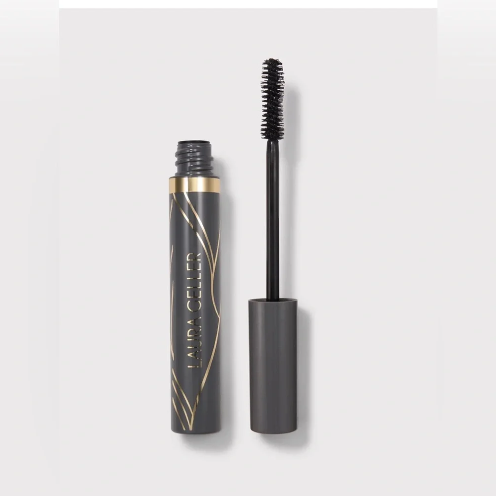 Laura Geller Always There Mascara in Black